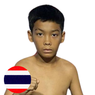 เหลี่ยมเพชร ครูเอมวยไทยยิมส์