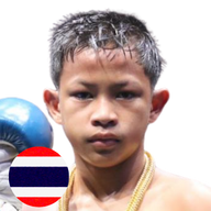 ยอดคลาสสิค ไลน์ซิ่งมวยไทย