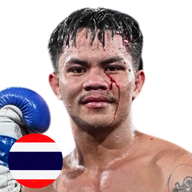 ยอดไฟท์เตอร์ ไรซิ่งมวยไทย