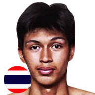 ฮัสแนน ไทเกอร์อาย