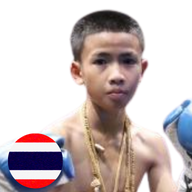 ซุปเปอร์บอย ศิษย์พนมทอง