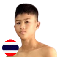 เป็นดาว ราไวย์มวยไทย