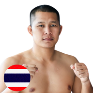ประสงค์ ช.ชนะมวยไทย