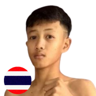 ดวงมงคล อลงกรณ์มวยไทย