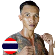 เพชรเขาอ้อ จเรมวยไทย