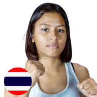 เพลงเอก ครูโอ๋มวยไทย