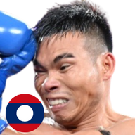 พยัคฆ์แดนลาว อ.อนุชัย