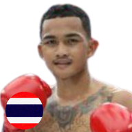 ชาตินำชัย อภิชาติมวยไทย