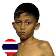 ชิงชนะ ระนองมวยไทย