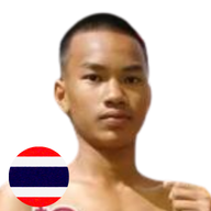 ตี๋ใหญ่ ศิษย์บุญมี