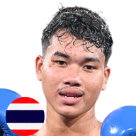 เพชรดำ เควินมวยไทย