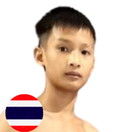 ซันจิ ก.วัยรุ่นทำมวย