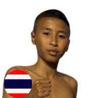 จอมโว ส.รักชาติ