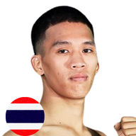เพชรเกียรติศักดิ์ อ.แสนศึก