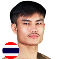 เกริกชัย พีเค.แสนชัยมวยไทยยิม