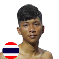 ทุ่งพญาเล็ก TKD.มวยไทย
