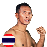 ยอดแสนชัย ซุปเปอร์เล็กมวยไทย