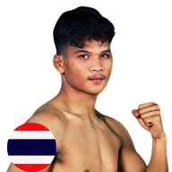 แสนทวี พุ่มพันธ์ม่วงมวยไทยอะคาเดมี่
