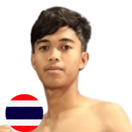 คมกริชเล็ก ศักดิ์วีระชาติ