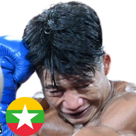 โพ ซอ แฟมิลี่มวยไทย