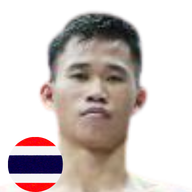 เทพมังกร ไฟต์เตอร์มวยไทย