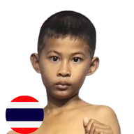 ปังปอนด์ PSR.มวยไทย