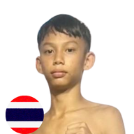 ชูชนะ ระนองมวยไทย