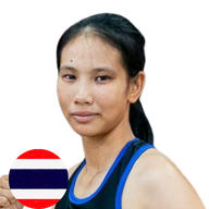 เพชรสายฟ้า น้ำเพชรมวยไทย