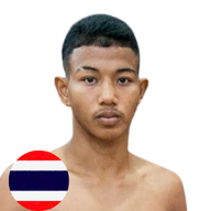 แสงพนม ผดุงชัยมวยไทยยิม