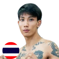 ไชยนารายณ์ หยกฟ้ามวยไทยยิม