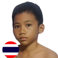 แทนคุณ ชานันท์มวยไทย