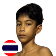 เพชรศุภวิชญ์ ซิลค์มวยไทย