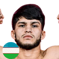 ฟาคริดดิน คาซานอฟ