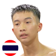 เพชรตะวัน ศิษย์ป๋าโด๋