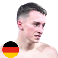 เบส ซิลมวยไทยยิม