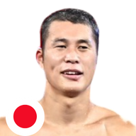 ริสซูกิ วีระศักดิ์เล็กมวยไทย