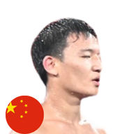 จาง เชี่ยน SKS.มวยไทย