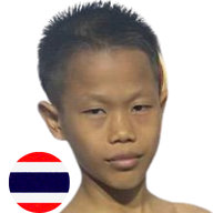 แม็คนั่ม ผนินทรมวยไทย