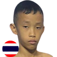 เพชรนาวา โจโจ้จอมทัพมวยไทย