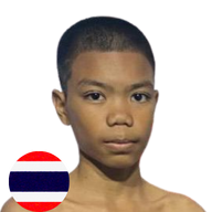 สายฟ้า ครูณัฐสมาร์ทมวยไทย