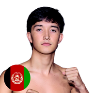 นาวิด อุลเลาะห์ ซาดี