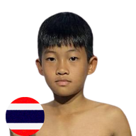 ยอดเปรมชัย เพชรพรหมคุณมวยไทย