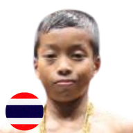 เพชรวายุ จอมทัพมวยไทย