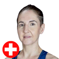 เลสซี่ อีเกิ้ลมวยไทย