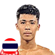 กฤษเงิน เอสทีมวยไทย