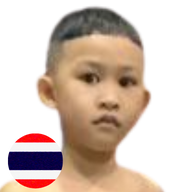 ทรัพย์ศิริ พี.เค.แสนชัยมวยไทยยิมส์