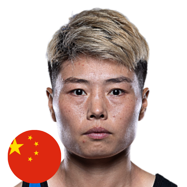 หลี่ หมิงรุย