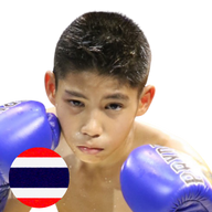 ไฟฟ้า เอสพีซีมวยไทย