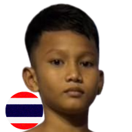 โมดิฟาย มวยหูทวีศักดิ์เล็ก