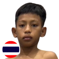 มาวิน มวยหูทวีศักดิ์เล็ก